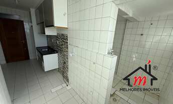 Imagem 7: APARTAMENTO RESIDENCIAL em SALVADOR - BA, PITUBA