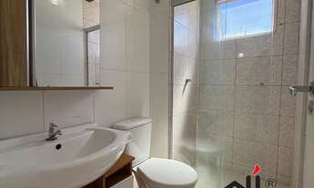 Imagem 7: APARTAMENTO 2/4 CORES DE PIATÃ NASCENTE 12º ANDAR, PIATÃ SALVADOR-BA - LOCAÇÃO