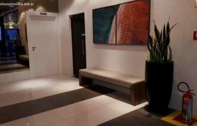 Imagem 6: SALA COMERCIAL em SALVADOR - BA, CAMINHO DAS ÁRVORES