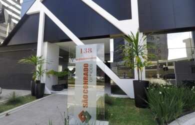 Imagem 2: SALA COMERCIAL em SALVADOR - BA, CAMINHO DAS ÁRVORES