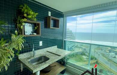 Imagem 5: APARTAMENTO RESIDENCIAL em SALVADOR - BA, ARMAÇÃO