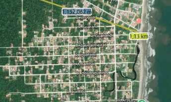 Imagem 3: TERRENO RESIDENCIAL em Itapoá - SC, Itapoá