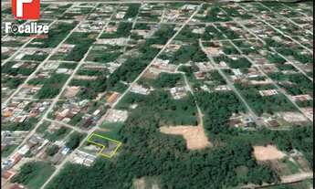 Imagem: TERRENO RESIDENCIAL em ITAPOÁ - SC, RIO