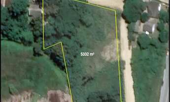 Imagem 3: Área Retroportuária Itapoá