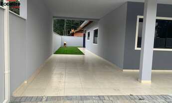 Imagem 3: CASA RESIDENCIAL em ITAPOÁ - SC, Pontal