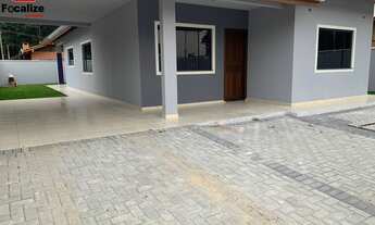 Imagem 2: CASA RESIDENCIAL em ITAPOÁ - SC, Pontal