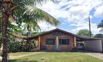Imagem: CASA RESIDENCIAL em Itapoá - SC, Figueira