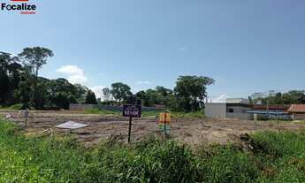 Imagem: TERRENO RESIDENCIAL em ITAPOÁ - SC, BRANDALIZE