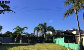 Imagem: TERRENO RESIDENCIAL em Itapoá - SC, Barra-do-sai
