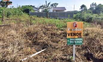 Imagem 2: TERRENO RESIDENCIAL em ITAPOÁ - SC, VOLTA AO MUNDO I
