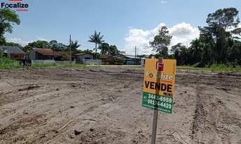 Imagem: TERRENO RESIDENCIAL em ITAPOÁ - SC, BRANDALIZE