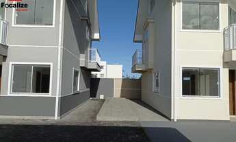 Imagem 4: CASA RESIDENCIAL em ITAPOÁ - SC, Balneário Recanto do Farol I