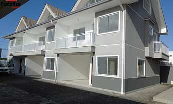 Imagem 2: CASA RESIDENCIAL em ITAPOÁ - SC, Balneário Recanto do Farol I