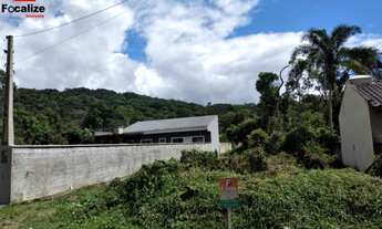 Imagem: TERRENO RESIDENCIAL em ITAPOÁ - SC, Balneário