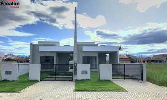 Imagem: CASA RESIDENCIAL em ITAPOÁ - SC, SAO JOSE