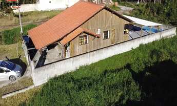 Imagem: CASA RESIDENCIAL em ITAPOÁ - SC, cambiju
