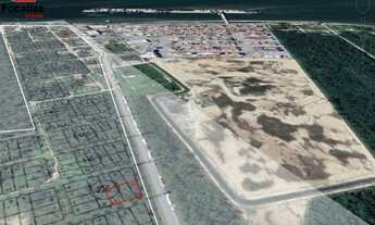 Imagem 5: TERRENO RETROPORTUÁRIO COMERCIAL em ITAPOÁ - SC, porto