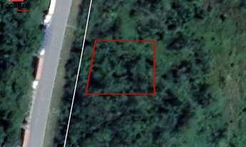 Imagem 4: TERRENO RETROPORTUÁRIO COMERCIAL em ITAPOÁ - SC, porto