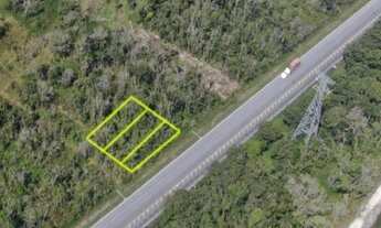 Imagem 3: TERRENO RETROPORTUÁRIO COMERCIAL em ITAPOÁ - SC, porto