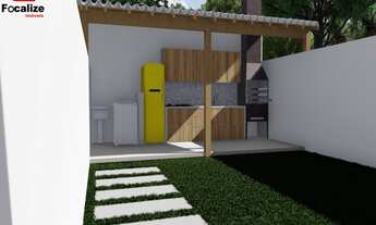 Imagem 3: CASA RESIDENCIAL em ITAPOÁ - SC, Brendalize