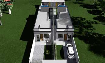 Imagem 7: CASA RESIDENCIAL em ITAPOÁ - SC, Brendalize