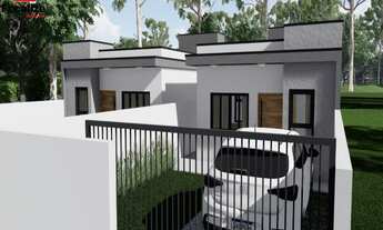 Imagem: CASA RESIDENCIAL em ITAPOÁ - SC, Brendalize