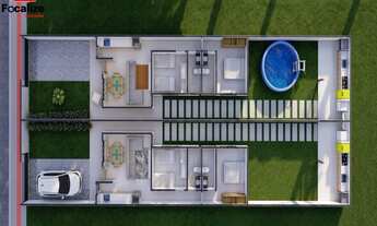 Imagem 6: CASA RESIDENCIAL em ITAPOÁ - SC, Brendalize