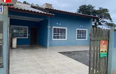 Imagem: CASA RESIDENCIAL em ITAPOÁ - SC, princesa