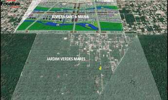 Imagem: TERRENO COMERCIAL em ITAPOÁ - SC, JARDIM