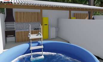 Imagem 4: CASA RESIDENCIAL em ITAPOÁ - SC, Brendalize