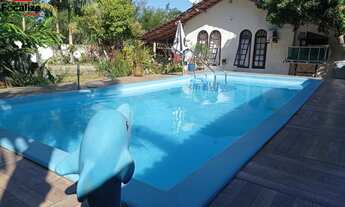 Imagem: CASA RESIDENCIAL em SAO FRANCISCO DO SUL