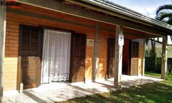 Imagem: CASA RESIDENCIAL em ITAPOÁ - SC, São Jose