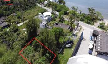 Imagem: TERRENO RESIDENCIAL em ITAPOÁ - SC, FAROL