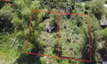 Imagem 6: TERRENO RESIDENCIAL em ITAPOÁ - SC, FAROL DO ITAPOA