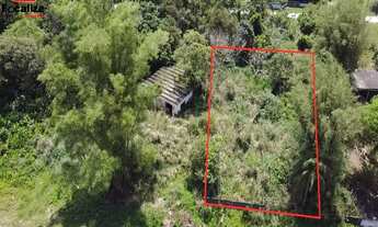 Imagem 2: TERRENO RESIDENCIAL em ITAPOÁ - SC, FAROL DO ITAPOA