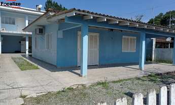 Imagem: CASA RESIDENCIAL em ITAPOÁ - SC, Balneário