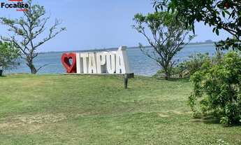 Imagem 5: TERRENO RESIDENCIAL em ITAPOÁ - SC, FAROL DO ITAPOA