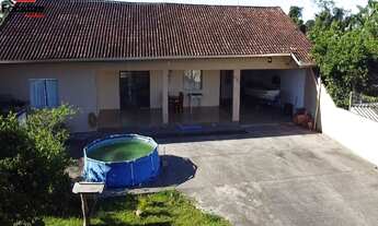 Imagem: CASA RESIDENCIAL em ITAPOÁ - SC, Balneário