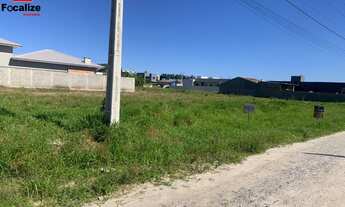 Imagem 4: TERRENO RESIDENCIAL em ITAPOÁ - SC, são José
