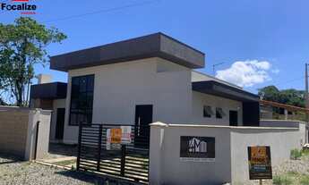 Imagem: CASA RESIDENCIAL em ITAPOÁ - SC, princesa