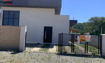 Imagem 2: CASA RESIDENCIAL em ITAPOÁ - SC, princesa do mar