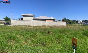 Imagem: TERRENO RESIDENCIAL em ITAPOÁ - SC, são