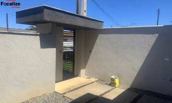 Imagem 5: CASA RESIDENCIAL em ITAPOÁ - SC, princesa do mar