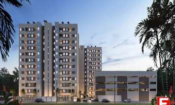 Imagem: APARTAMENTO RESIDENCIAL em ITAPOÁ - SC