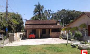 Imagem: CASA RESIDENCIAL em ITAPOÁ - SC, Figueira