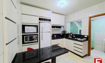 Imagem: CASA RESIDENCIAL em ITAPOÁ - SC, jardim