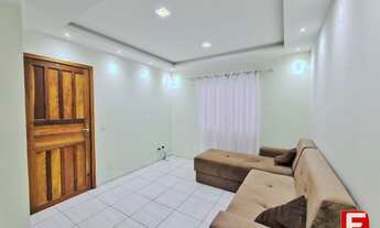 Imagem 7: CASA RESIDENCIAL em ITAPOÁ - SC, jardim verdes mares