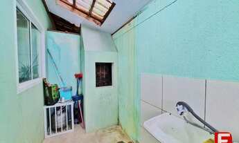 Imagem 5: CASA RESIDENCIAL em ITAPOÁ - SC, jardim verdes mares