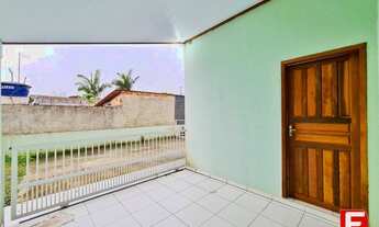 Imagem 4: CASA RESIDENCIAL em ITAPOÁ - SC, jardim verdes mares