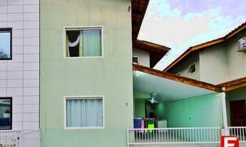 Imagem 2: CASA RESIDENCIAL em ITAPOÁ - SC, jardim verdes mares